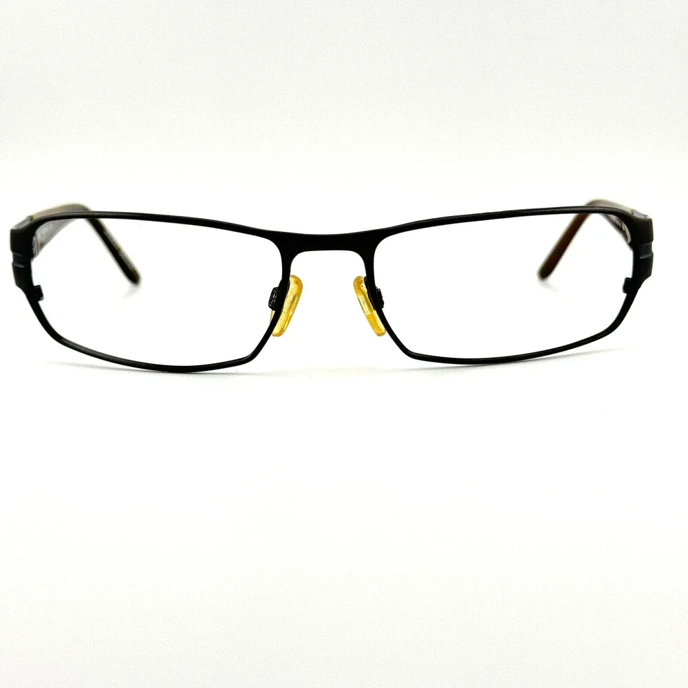 Jaguar Mod.33023-510‎ Eyeglasses Frames Brown Tortoise Full Rim 60-18-130 H12256